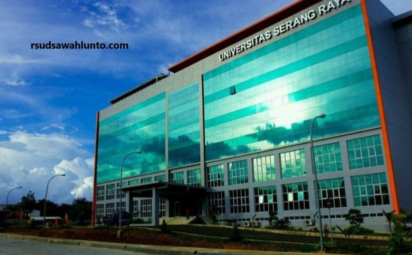 Daftar 5 Universitas Swasta Terbaik di Banten Versi Webometrics 2023