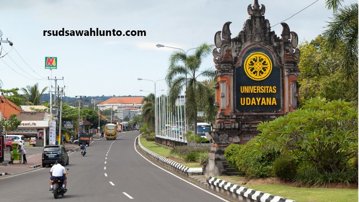 3 Rekomendasi Universitas di Bali Terbaik & Terbaru 2023