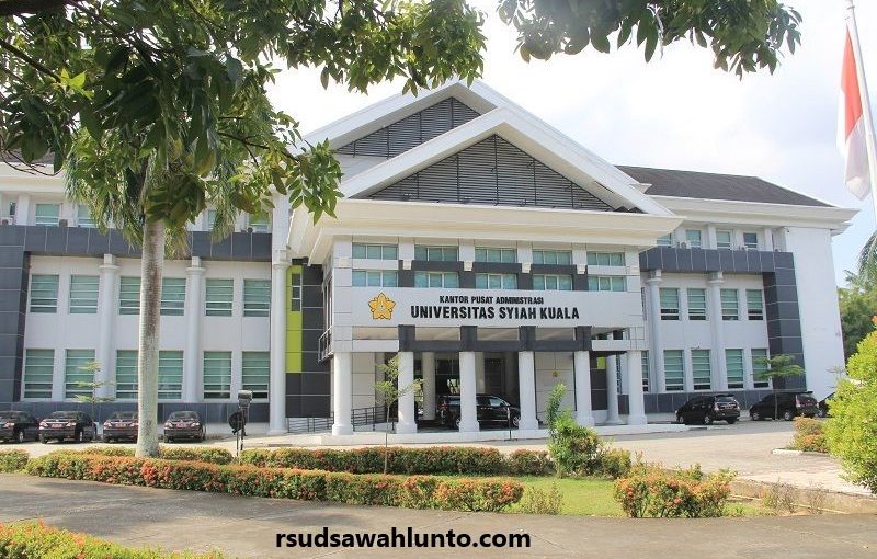 5 Rekomendasi Universitas Aceh Terbaik 2023 Favorit Calon MABA