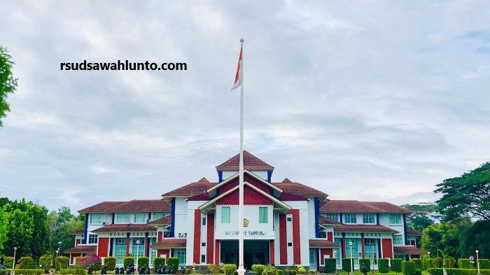 5 Rekomendasi Universitas Bengkulu Terbaik & Terbaru 2023