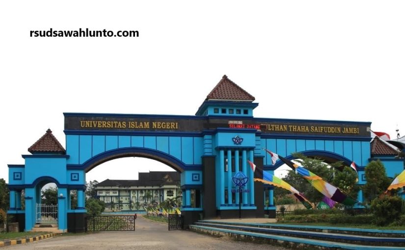 Daftar Universitas Jambi Terbaik Lengkap Dengan Akreditasinya