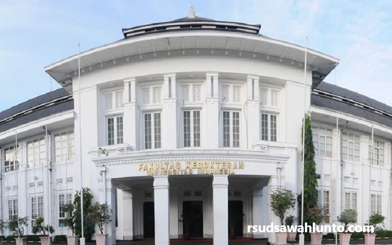 4 Rekomendasi Universitas Jurusan Kedokteran Terbaik 2023