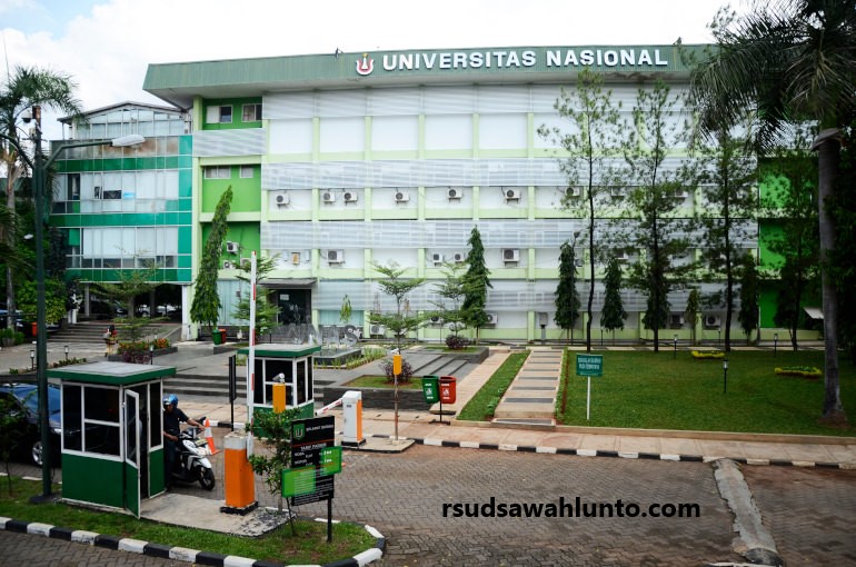 Rekomendasi Universitas Jakarta Selatan Terbaik & Terbaru 2023