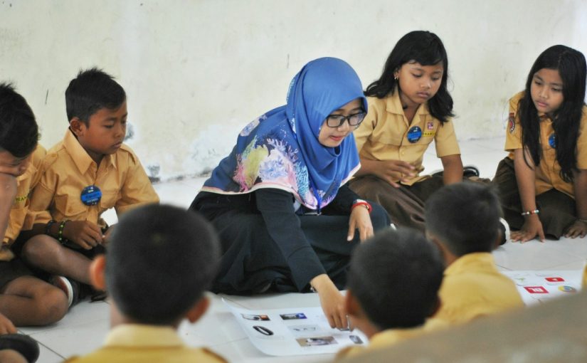 Tantangan Dan Peluang Pendidikan Di Daerah Terpencil