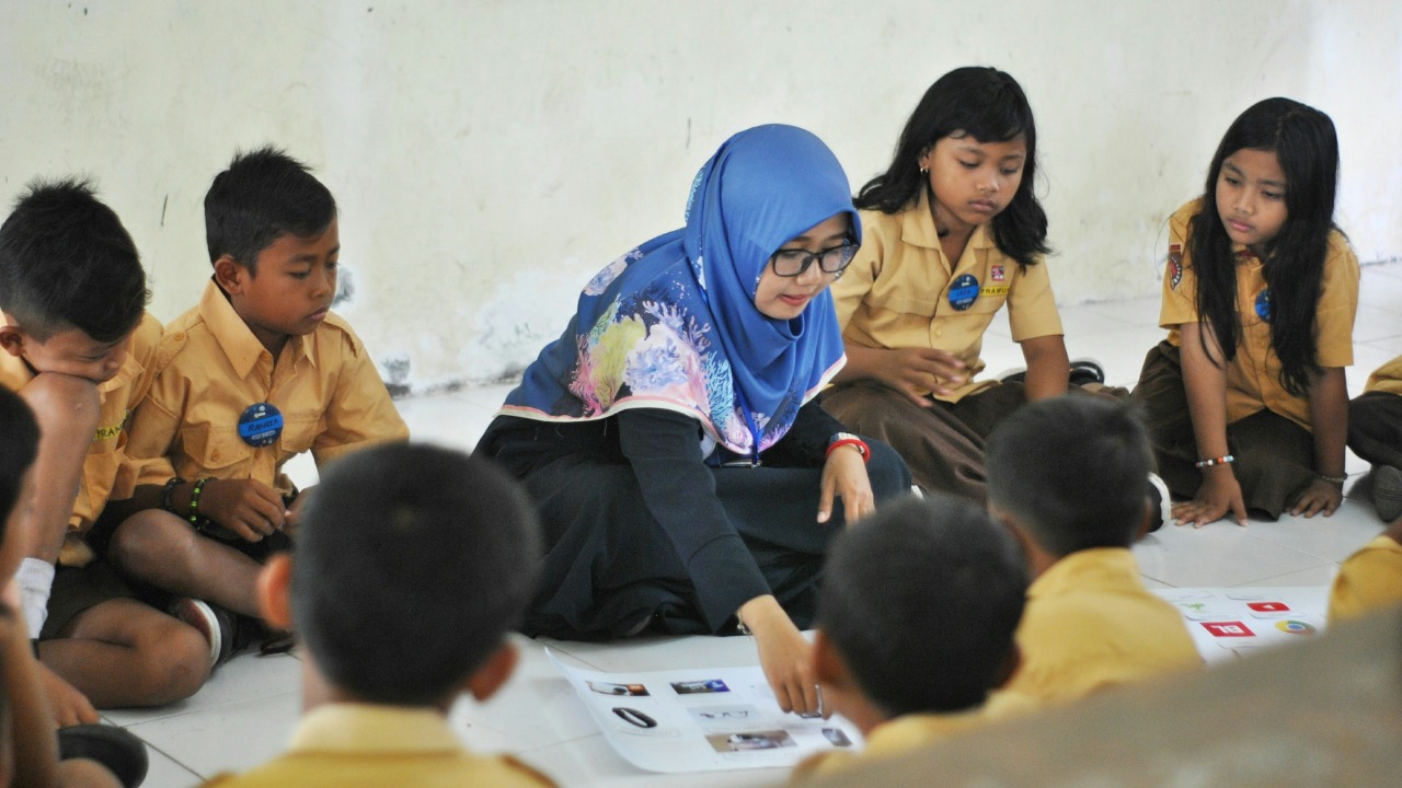Tantangan Dan Peluang Pendidikan Di Daerah Terpencil - Informasi Berita ...