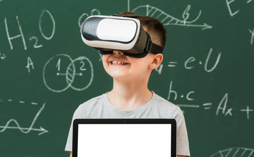 Mengatasi Dan Solusi Untuk Tantangan Pendidikan Di Era Digital