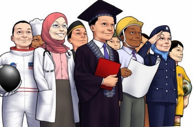 Begitu Pentingnya Pendidikan Bagi Kehidupan Sehari-Hari
