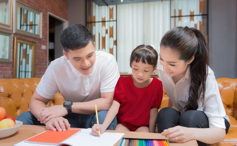 Cara Mengoptimalkan Semangat Belajar Anak Menghadapi Pendidikan