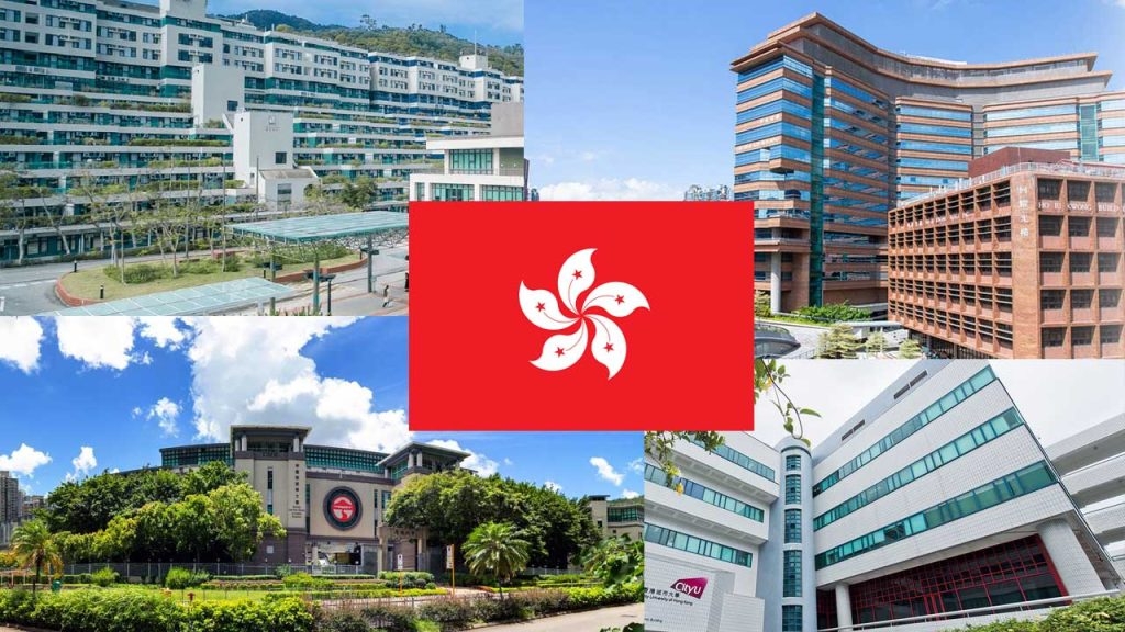 6 Daftar Sistem Pendidikan Berkualitas Di Hong Kong