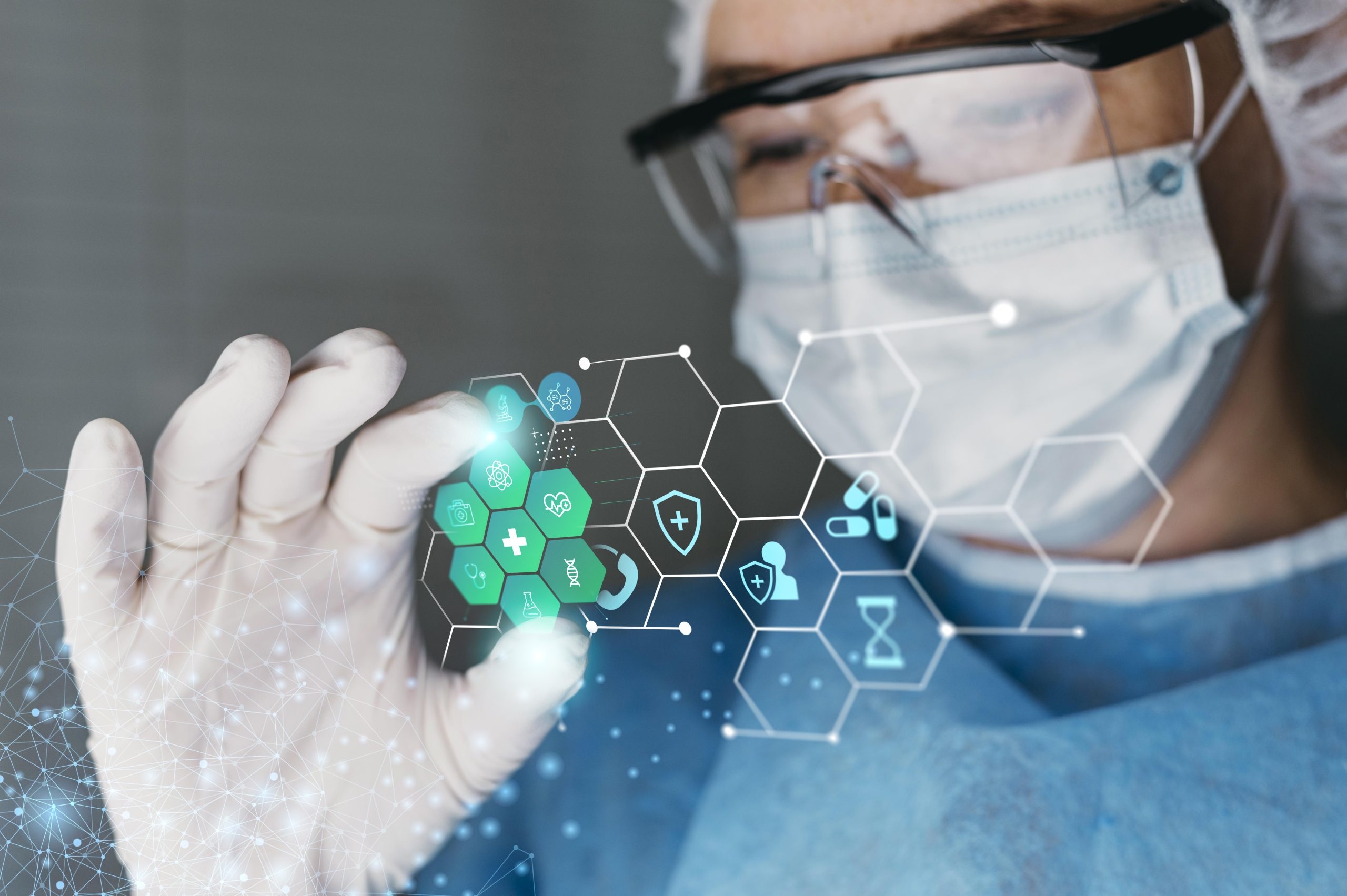 Perbedaan Antara Bioteknik Dan Teknik Biomedis