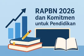 Fokus Utama APBN 2026 & Signifikansinya Bagi Pendidikan Nasional